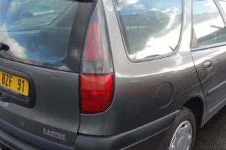 Boite de vitesses RENAULT LAGUNA 1