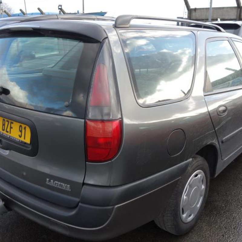Boite de vitesses RENAULT LAGUNA 1 Photo n°3