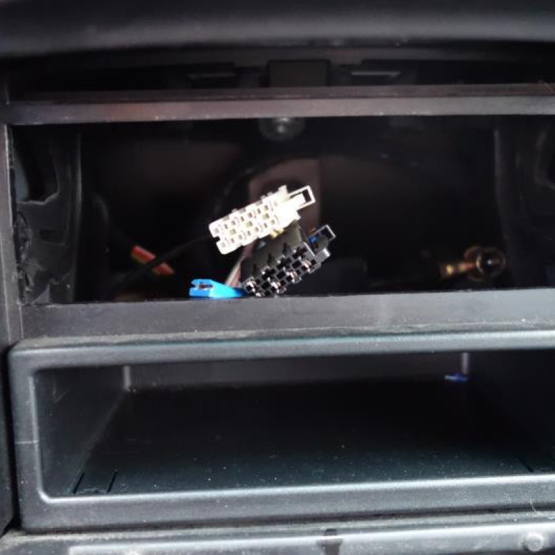 Boite de vitesses RENAULT LAGUNA 1 Photo n°6