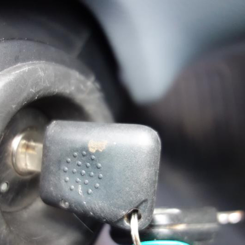 Boite de vitesses RENAULT LAGUNA 1 Photo n°8