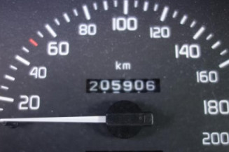 Boite de vitesses RENAULT LAGUNA 1