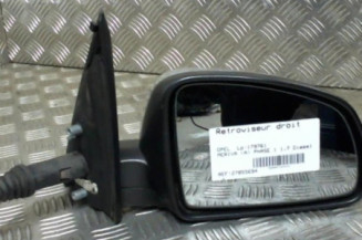 Retroviseur droit OPEL MERIVA A Photo n°1