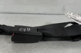 Attache ceinture arriere droit SUZUKI SPLASH