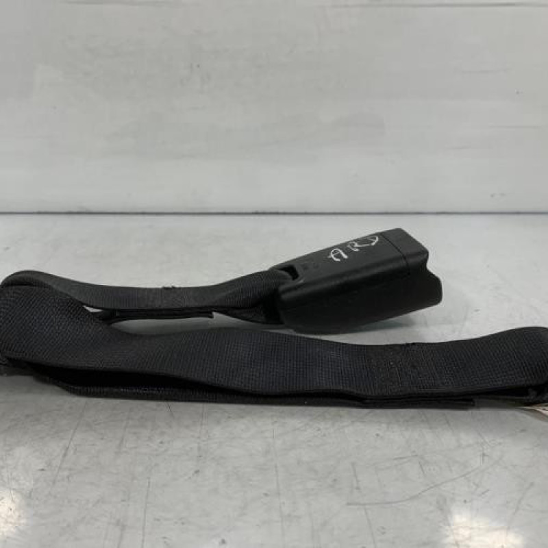 Attache ceinture arriere droit SUZUKI SPLASH Photo n°3