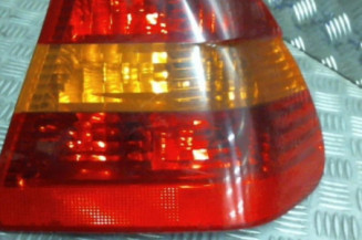 Feu arriere principal droit (feux) BMW SERIE 3 E46 Photo n°1