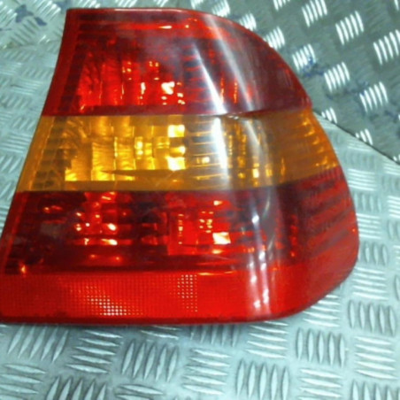 Feu arriere principal droit (feux) BMW SERIE 3 E46 Photo n°1