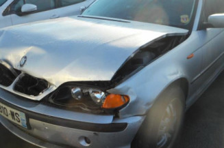 Feu arriere principal droit (feux) BMW SERIE 3 E46