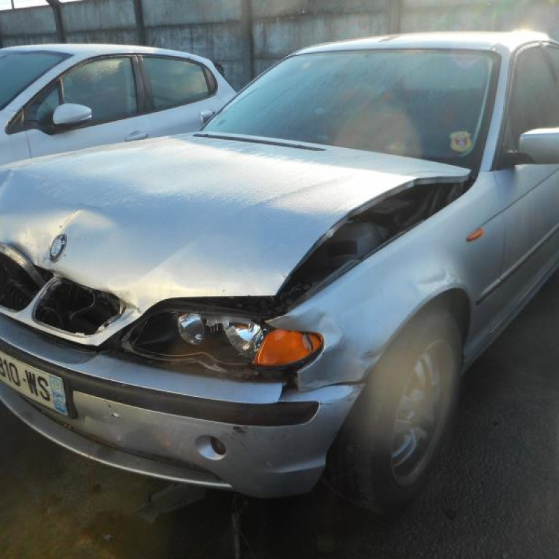 Feu arriere principal droit (feux) BMW SERIE 3 E46 Photo n°3