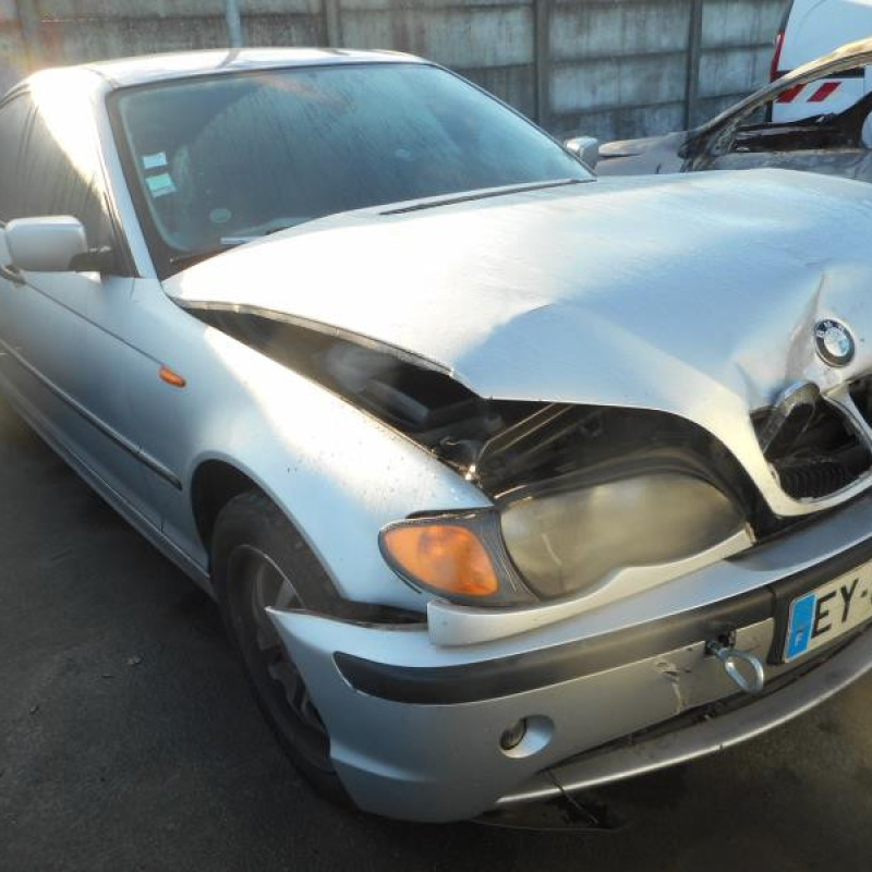 Feu arriere principal droit (feux) BMW SERIE 3 E46 Photo n°4