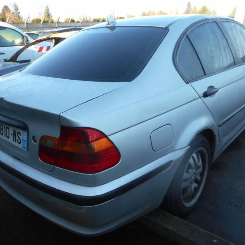 Feu arriere principal droit (feux) BMW SERIE 3 E46 Photo n°5