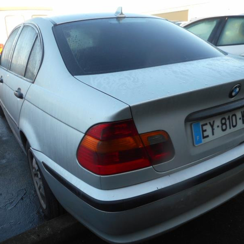 Feu arriere principal droit (feux) BMW SERIE 3 E46 Photo n°6