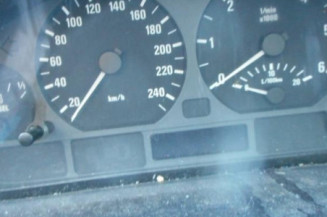 Feu arriere principal droit (feux) BMW SERIE 3 E46