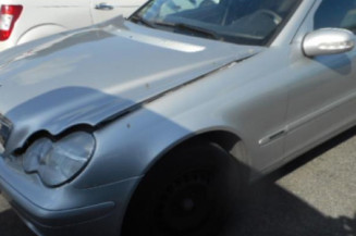 Avertisseur/Klaxon MERCEDES CLASSE C 203