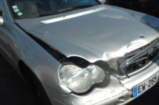 Avertisseur/Klaxon MERCEDES CLASSE C 203