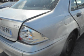 Avertisseur/Klaxon MERCEDES CLASSE C 203