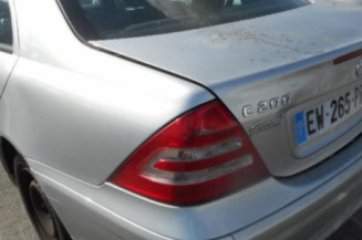 Retroviseur interieur MERCEDES CLASSE C 203