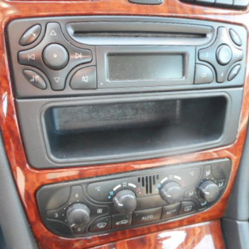 Retroviseur interieur MERCEDES CLASSE C 203 Photo n°9