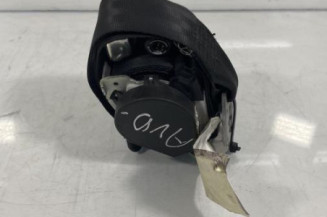 Pretensionneur de ceinture avant droit RENAULT LAGUNA 3 Photo n°1