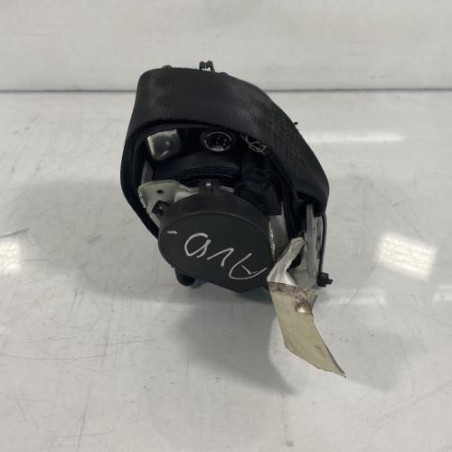 Pretensionneur de ceinture avant droit RENAULT LAGUNA 3 Photo n°1