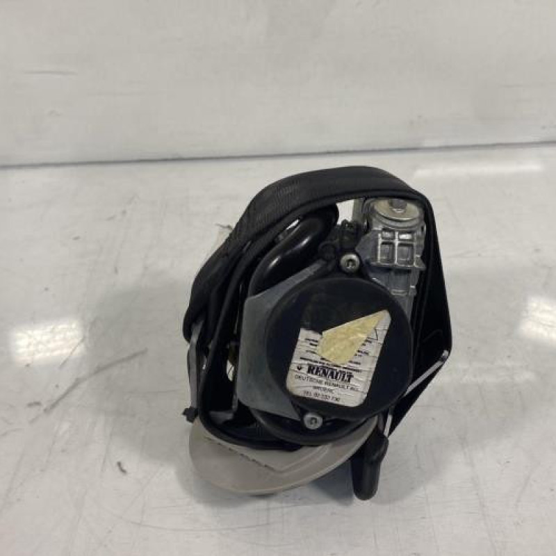 Pretensionneur de ceinture avant droit RENAULT LAGUNA 3 Photo n°3