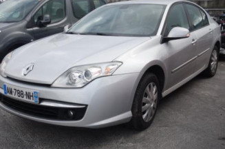 Pretensionneur de ceinture avant droit RENAULT LAGUNA 3