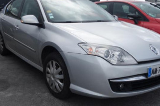 Pretensionneur de ceinture avant droit RENAULT LAGUNA 3