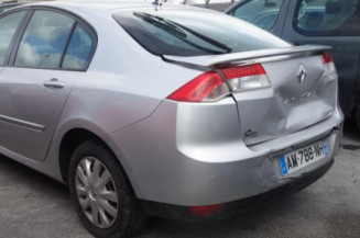 Pretensionneur de ceinture avant droit RENAULT LAGUNA 3