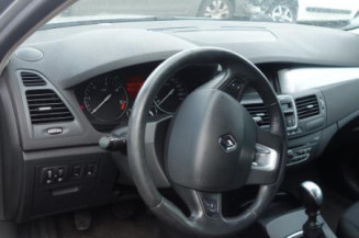 Pretensionneur de ceinture avant droit RENAULT LAGUNA 3