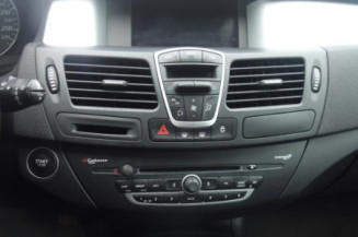 Pretensionneur de ceinture avant droit RENAULT LAGUNA 3