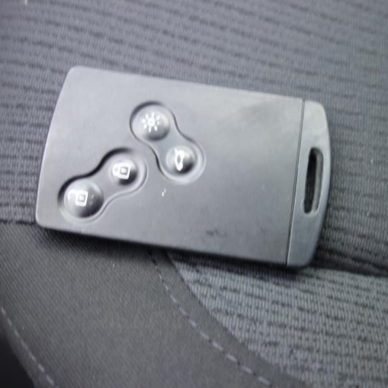 Pretensionneur de ceinture avant droit RENAULT LAGUNA 3 Photo n°11