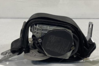 Pretensionneur de ceinture avant gauche RENAULT LAGUNA 3