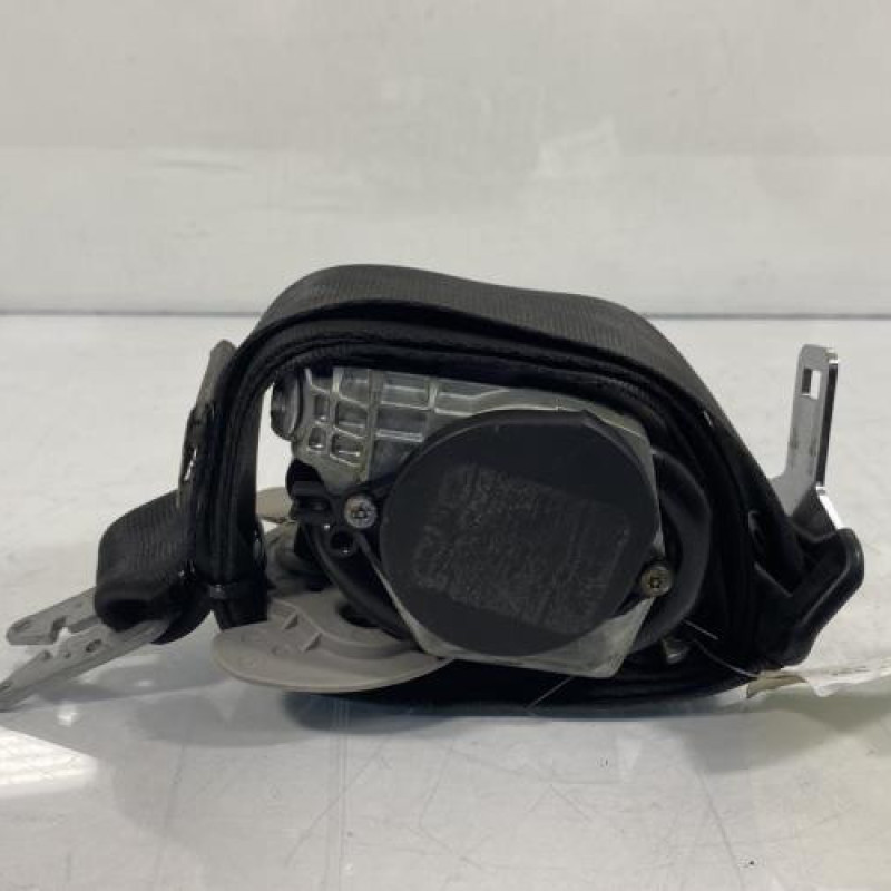 Pretensionneur de ceinture avant gauche RENAULT LAGUNA 3 Photo n°2