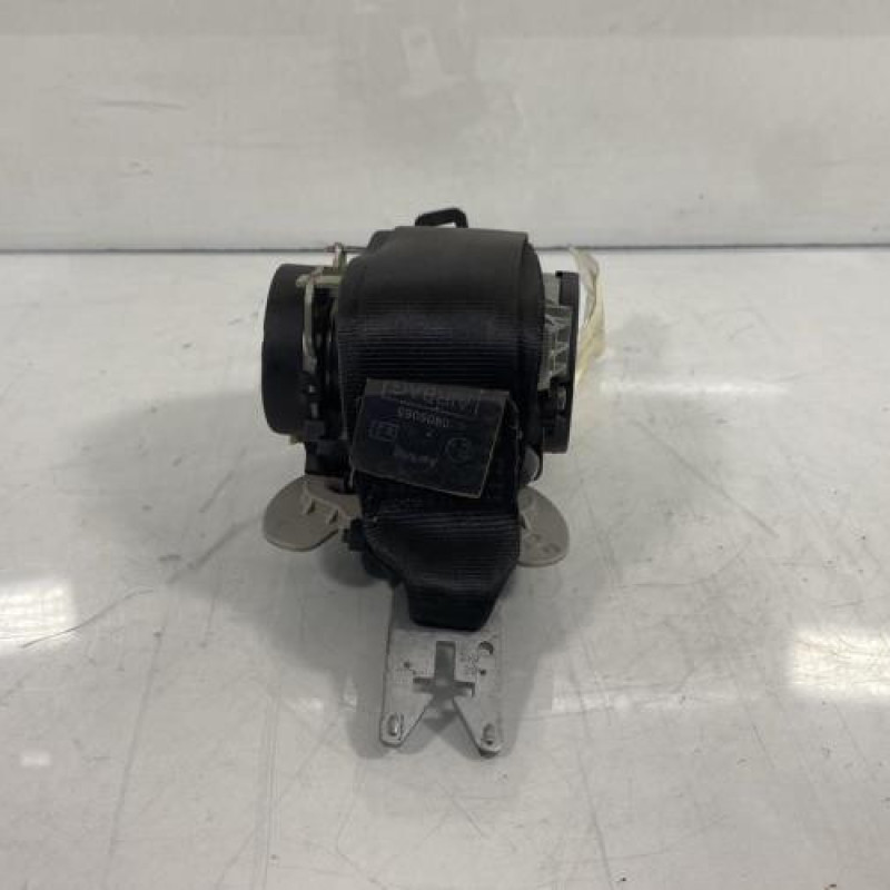 Pretensionneur de ceinture avant gauche RENAULT LAGUNA 3 Photo n°3