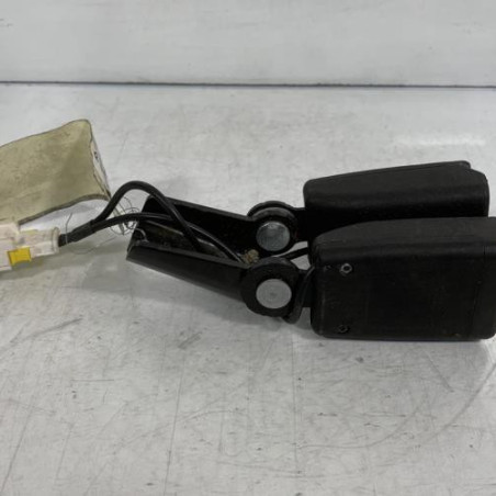 Attache ceinture arriere droit CITROEN DS4 Photo n°1