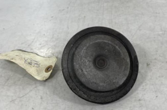 Avertisseur/Klaxon VOLKSWAGEN GOLF 4