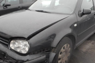 Avertisseur/Klaxon VOLKSWAGEN GOLF 4