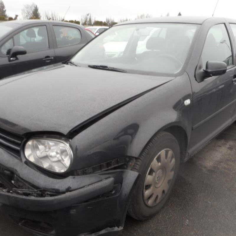 Avertisseur/Klaxon VOLKSWAGEN GOLF 4 Photo n°4