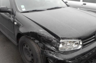 Avertisseur/Klaxon VOLKSWAGEN GOLF 4