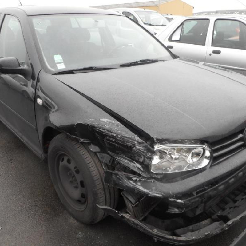 Avertisseur/Klaxon VOLKSWAGEN GOLF 4 Photo n°5