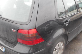 Avertisseur/Klaxon VOLKSWAGEN GOLF 4