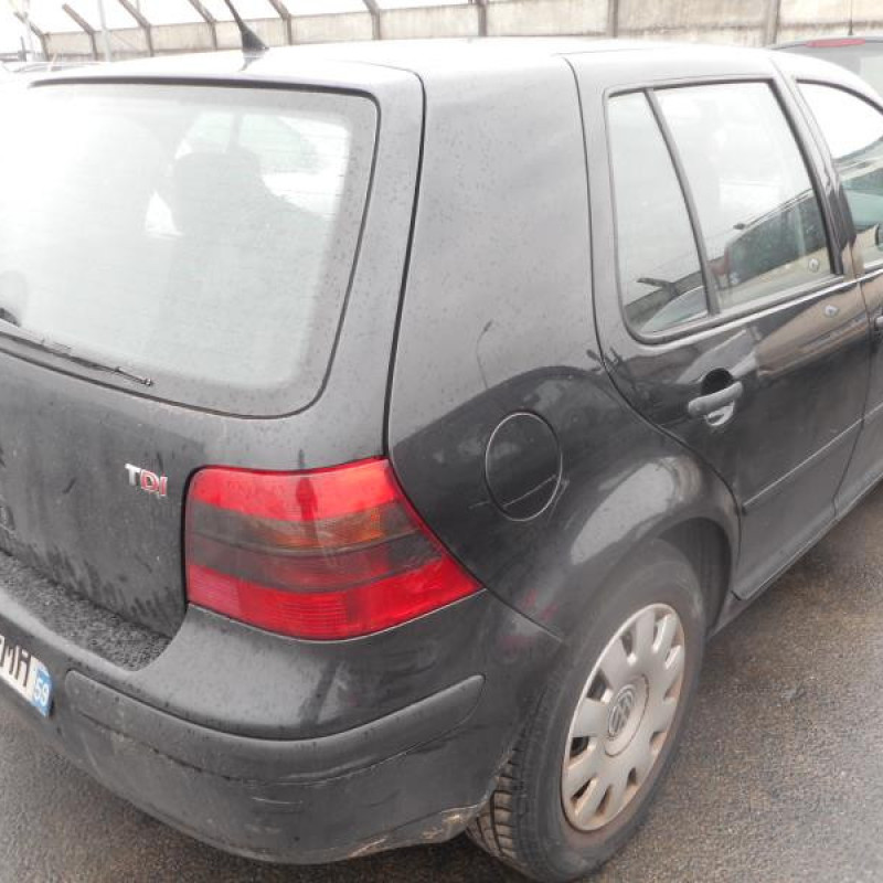 Avertisseur/Klaxon VOLKSWAGEN GOLF 4 Photo n°6