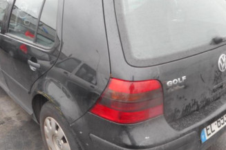 Avertisseur/Klaxon VOLKSWAGEN GOLF 4