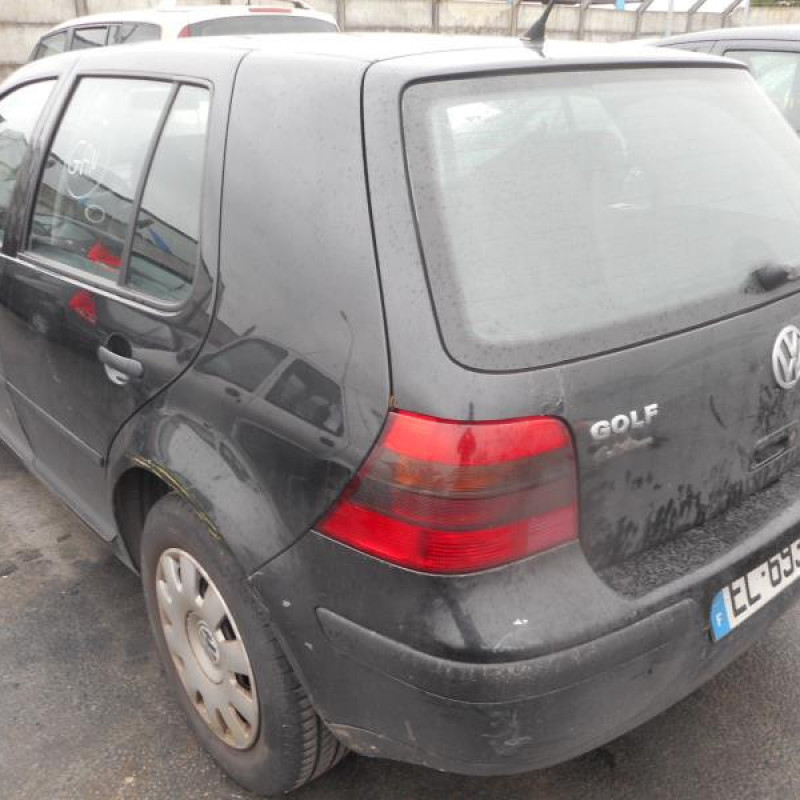 Avertisseur/Klaxon VOLKSWAGEN GOLF 4 Photo n°7