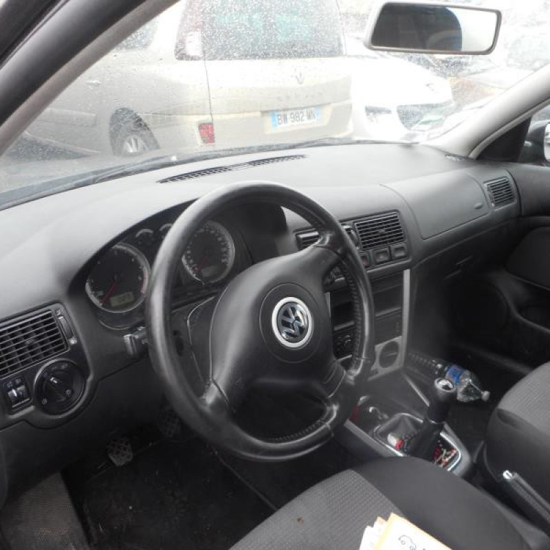 Avertisseur/Klaxon VOLKSWAGEN GOLF 4 Photo n°8