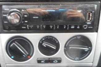 Avertisseur/Klaxon VOLKSWAGEN GOLF 4