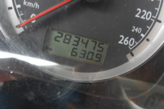 Avertisseur/Klaxon VOLKSWAGEN GOLF 4