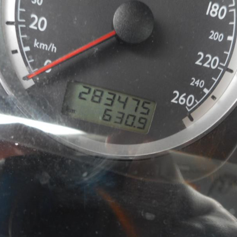 Avertisseur/Klaxon VOLKSWAGEN GOLF 4 Photo n°10
