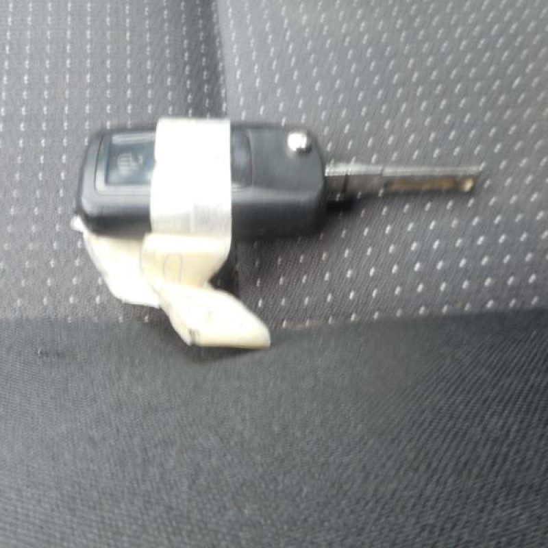 Avertisseur/Klaxon VOLKSWAGEN GOLF 4 Photo n°11