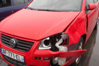 Autoradio d'origine VOLKSWAGEN POLO 4