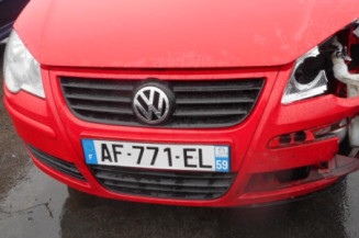 Autoradio d'origine VOLKSWAGEN POLO 4